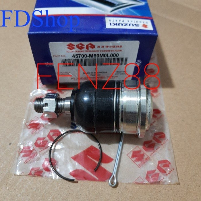 ball joint lower arm ertiga - all new swift 2013 1pc