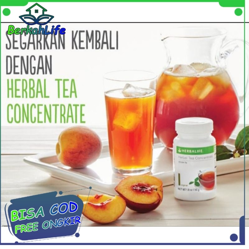 herbalife original 100%paket langsing cepat Herbalife Concentrate Obat Diet Paling Ampuh 1 botol 102