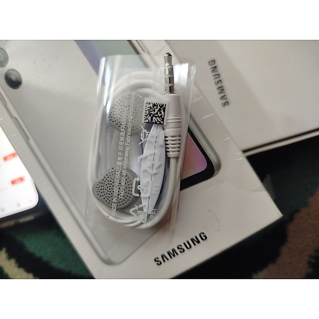 headset asli original Samsung Garansi resmi SEIN