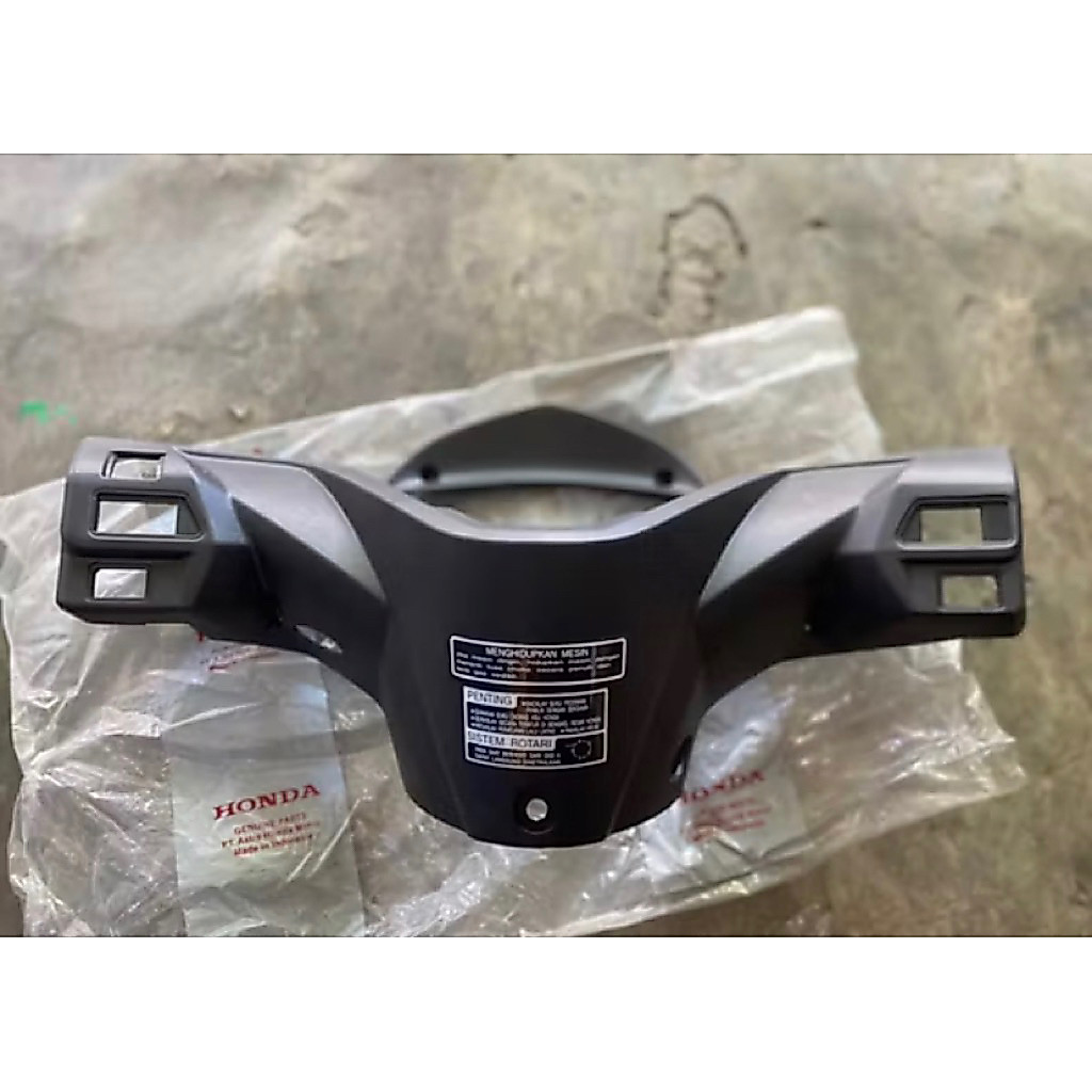 Batok Belakang Spedo Meter Blade Lama 53206-KWB-920 Ori Orginal Ahm 53206kwb920 ori ahm