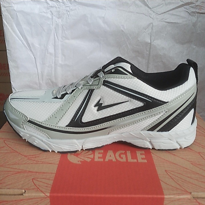 Sepatu Running EAGLE FURY - Sepatu Lari