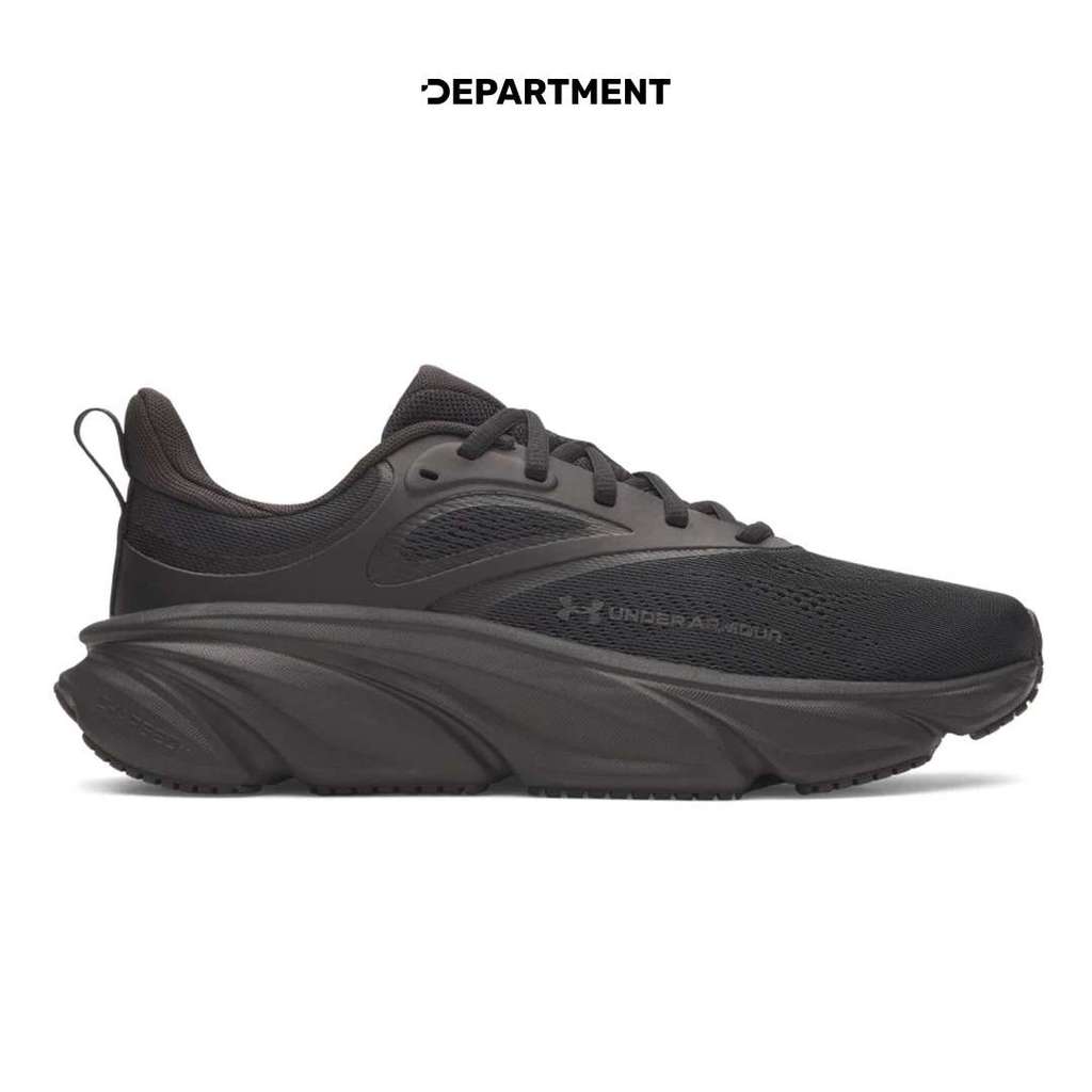 UNDER ARMOUR Sepatu Lari Pria CHARGED ROGUE 6 6006719002 ORIGINAL