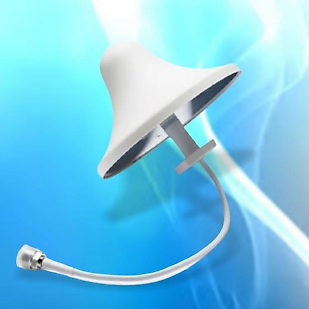 Antena Omni indoor antena jamur ceiling untuk Repeater GSM