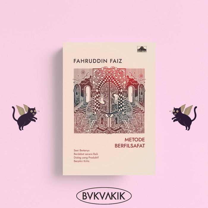 Metode Berfilsafat - Fahruddin Faiz