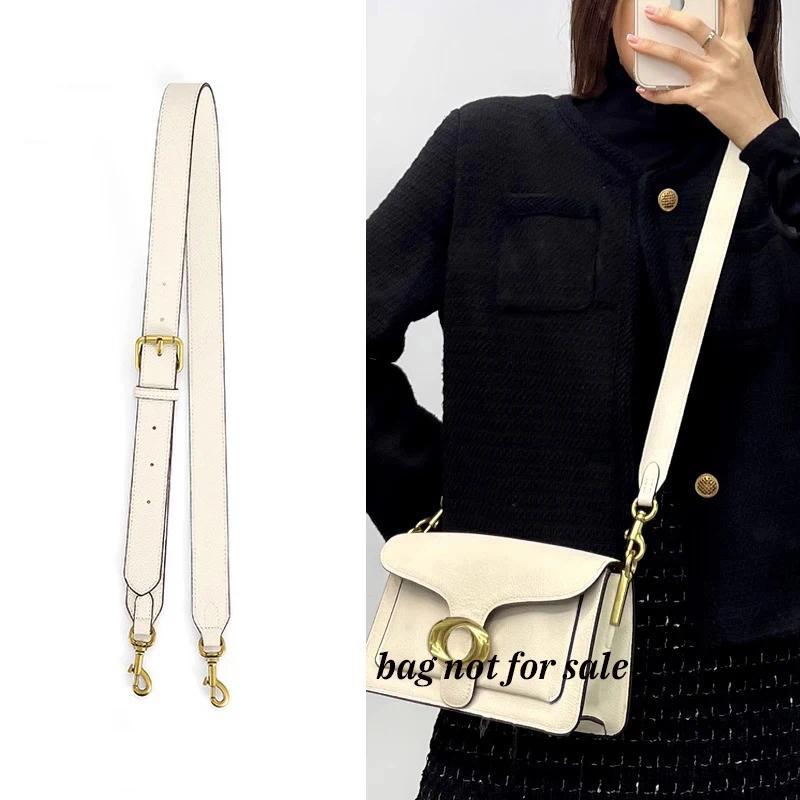 Adjustable Leather Bag Strap For Coach Tabby 26 Dionysus Bag Replacing Underarm Shoulder Straps Cros