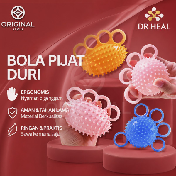 Bola Terapi Tangan Stroke bola terapi tangan stroke remas bola terapi Terapi Tangan Rehabilitasi