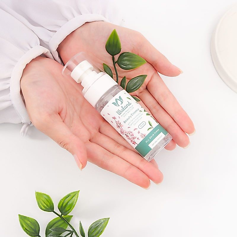 Beauty Essence WulandSkincare Skindelight