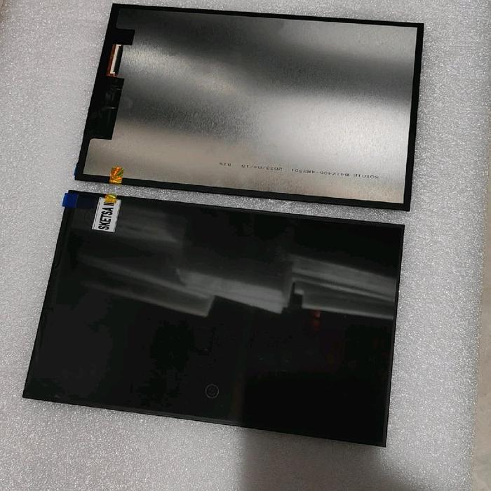 Lcd tablet advan sketsa 2 hanya lcd tanpa touchscreen