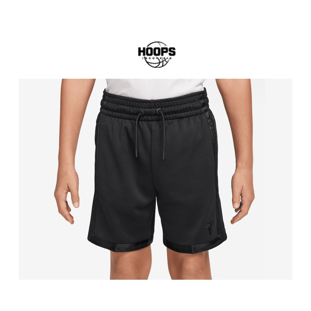 Nike Short Kobe Mamba IU7404-010 Celana Basket Anak Original | Hoops Indonesia