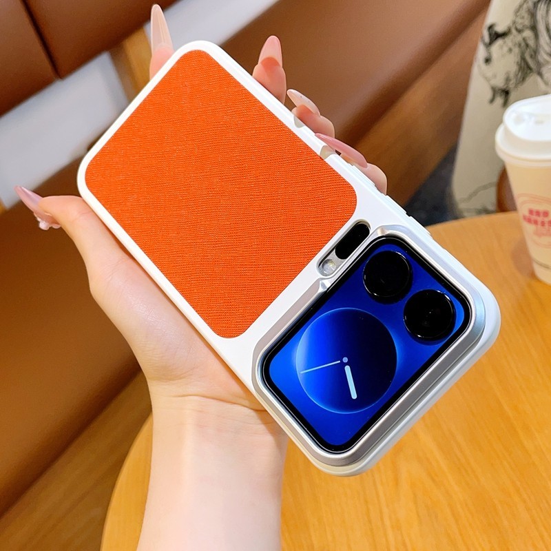 Untuk Xiaomi 17 Pro Max /17 Pro Casing Mewah PC Matte Berwarna-warni Penutup Ponsel Keras Casing Unt