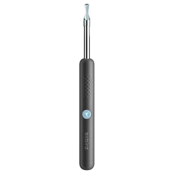 Bebird R1 Pembersih Telinga Smart Camera Earpick WiFi - Korek Kuping HD Kamera Endoskopi - BEBIRD R1