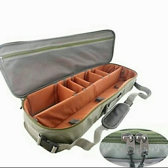 TAS PANCING JORAN 125 CM TAS REEL PANCING MULTIFUNGSI