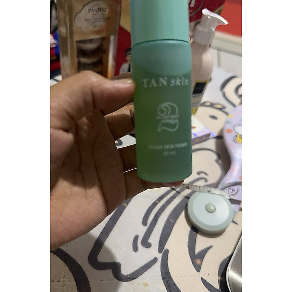 TAN SKIN - Glass Skin Toner - 50ml
