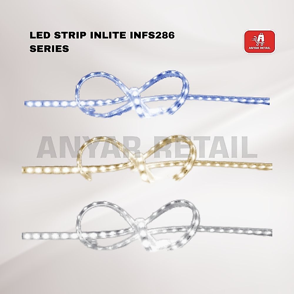 Led Strip Inlite Series