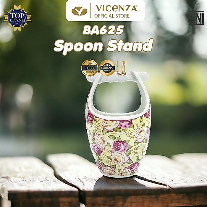 Vicenza Tempat Sendok BA625