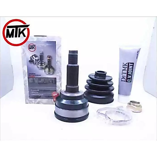 Cv Joint Dalam Timor As Roda Inner Kokel Dalam Timor TMK