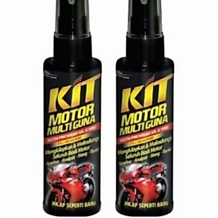 Kit motor multiguna spray,kit spray kecil motor multiguna