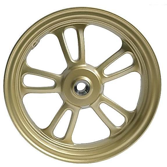 (Best) Velg Depan Gold Honda Scoopy K2F Ring 12 44601K2FN01SGM