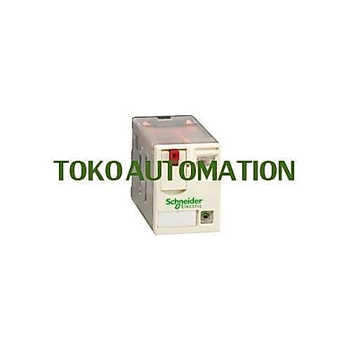 RXM3AB2P7 3 POLE 3PDT 10A NON-LATCHING POWER INDUSTRIAL RELAY PR52