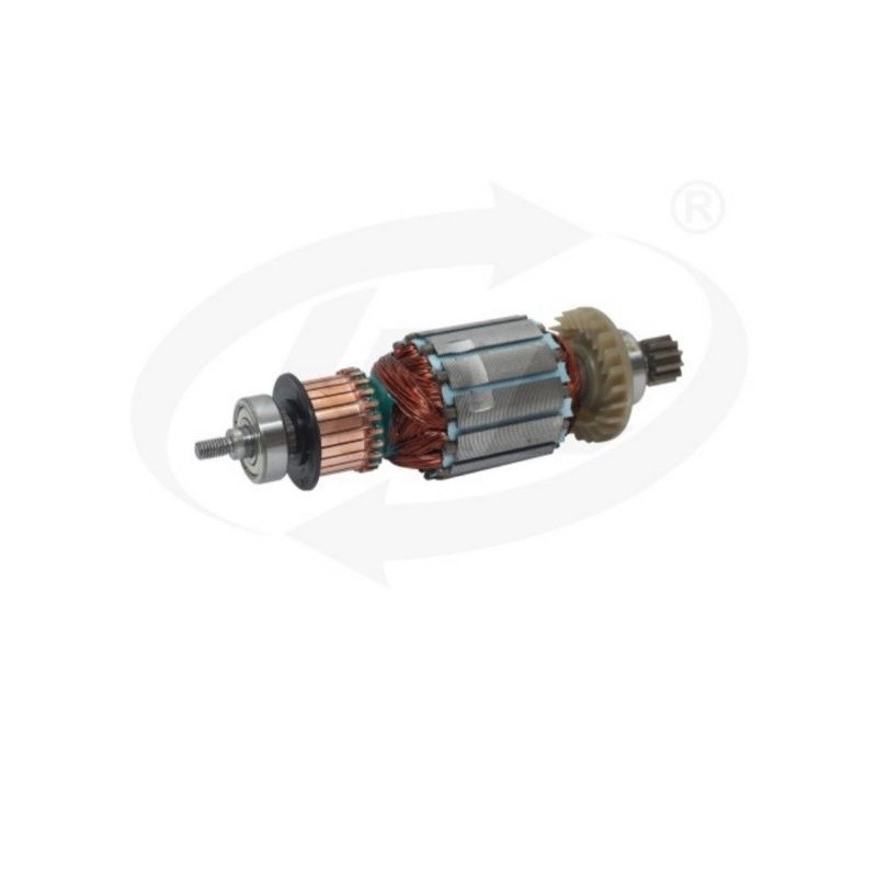 armature jet cleaner VRS 60