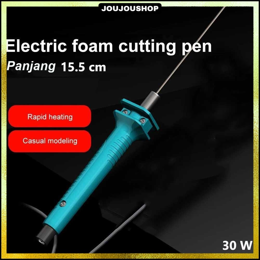 

Pemotong Styrofoam Polystyrene Cutting Machine - INU153