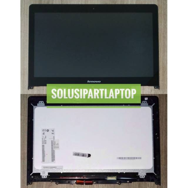 LED LENOVO IDEAPAD FLEX 3-14 FULLSET