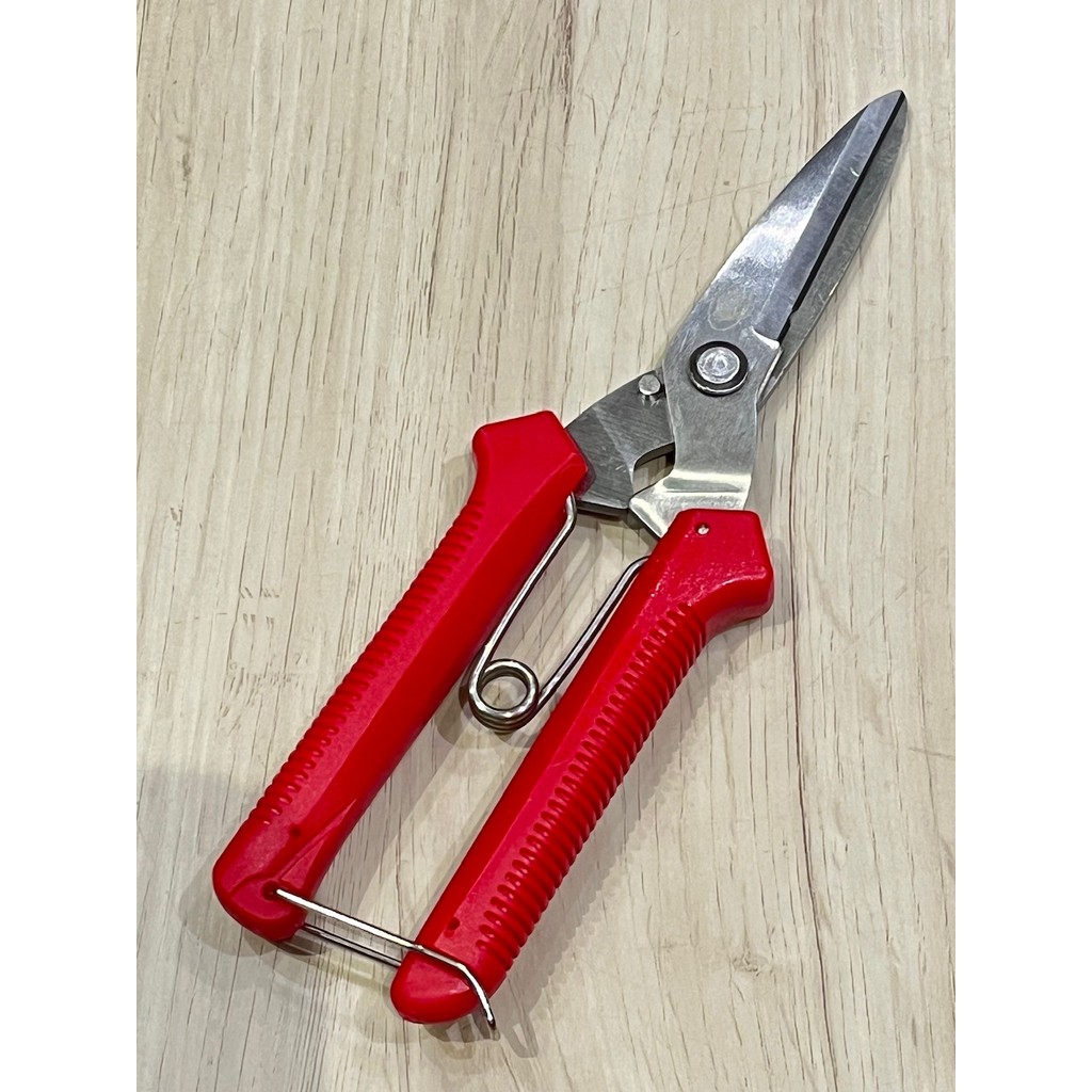 

Gunting Serbaguna / Gunting Korea ATS 8