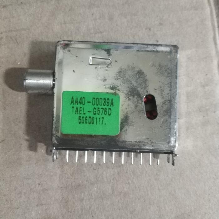 (BACA DESKRIPSI) Tuner tv samsung AA40-00039A / tuner tv samsung AA40 original /AA 40
