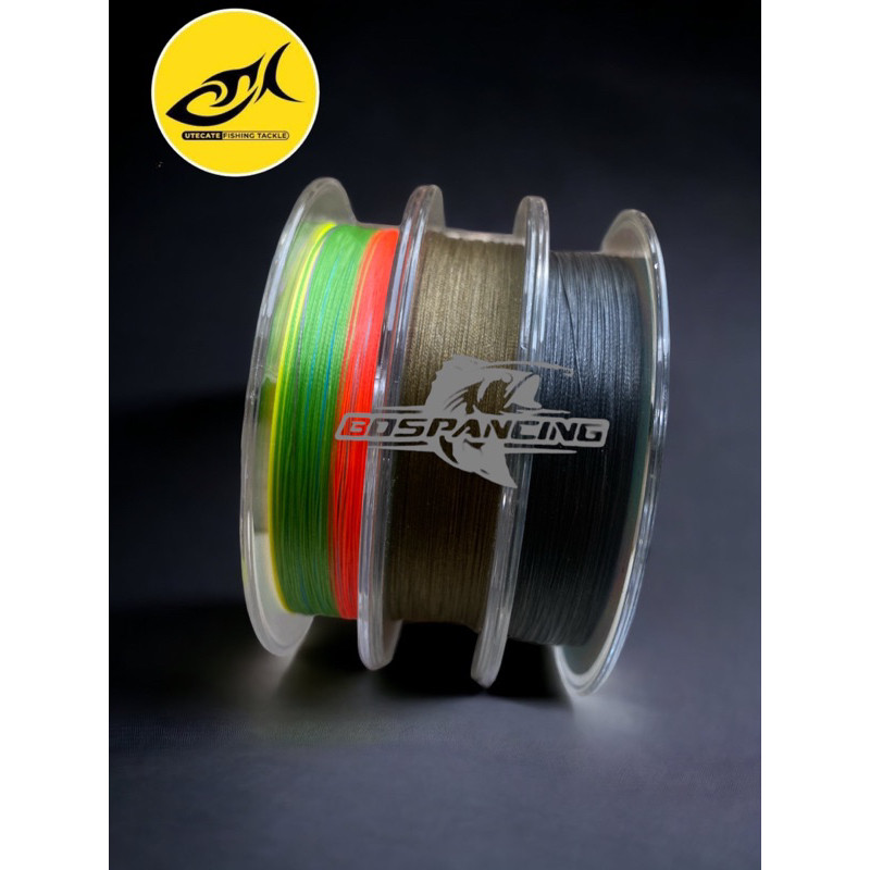 Senar Utecate Pe X8 - 150 m