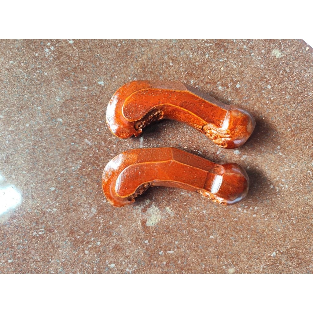 

handle gagang deder keris murah