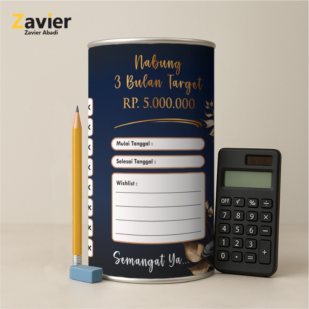 Celengan Jumbo, Celengan Aesthetic, Celengan Viral, Celengan Anak, Celengan Target Jumbo