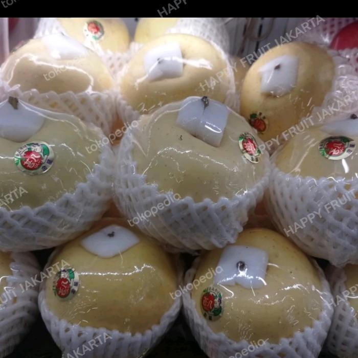 

Apel Jepang kinsei original 1 kg