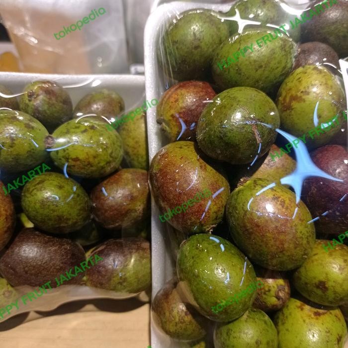 

Matoa Papua super manis 0.8 kg