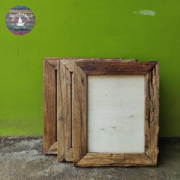 

Frame Foto A4 Figura Rustik Album Vintage