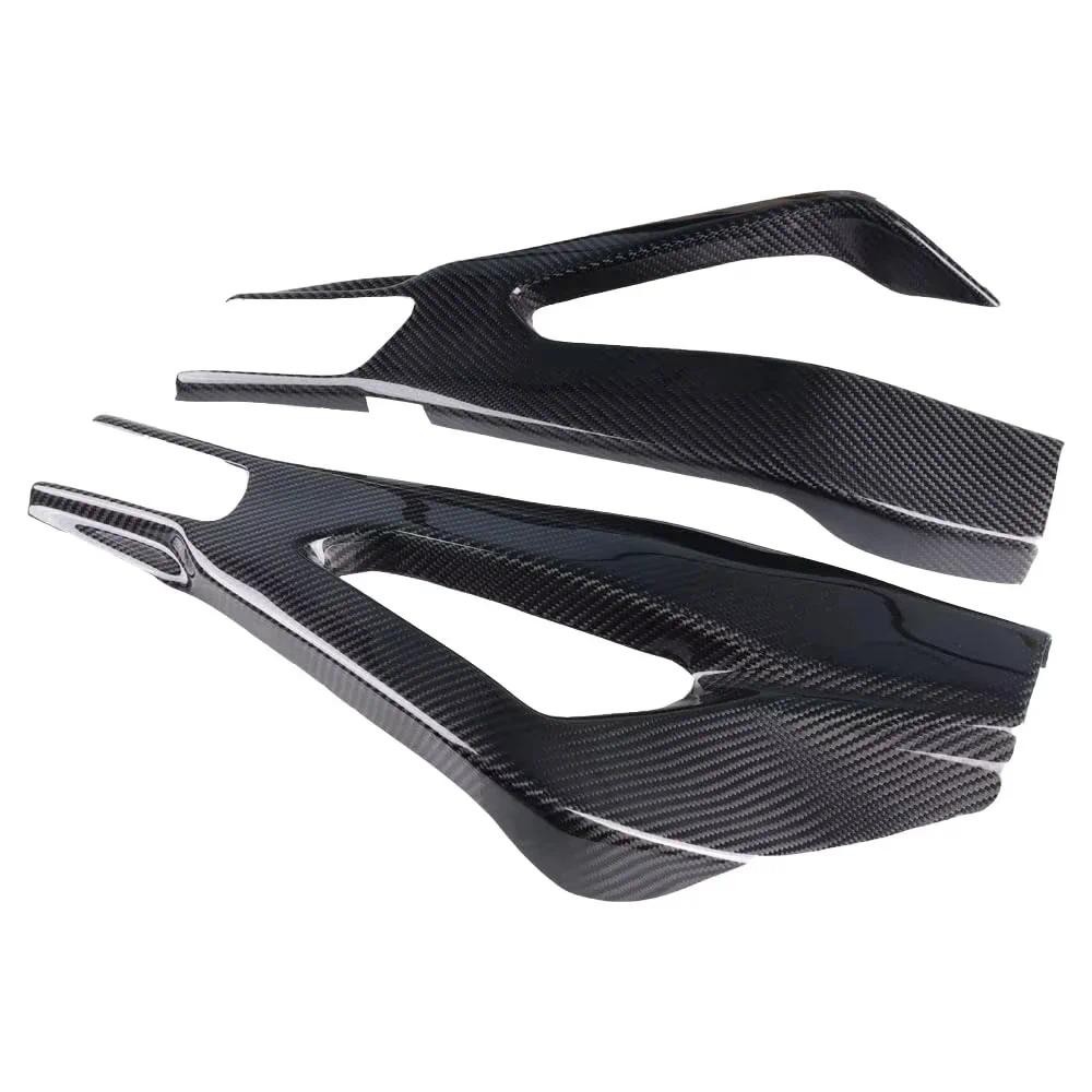 For BMW S1000RR S1000R M1000R M1000RR 2019-2024 2025 100%Carbon Fiber Motorcycle Accessories Swingar