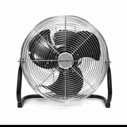 Deks Fan Regency ZDLX 18 inch/kipas angin duduk besi regency 18 inch