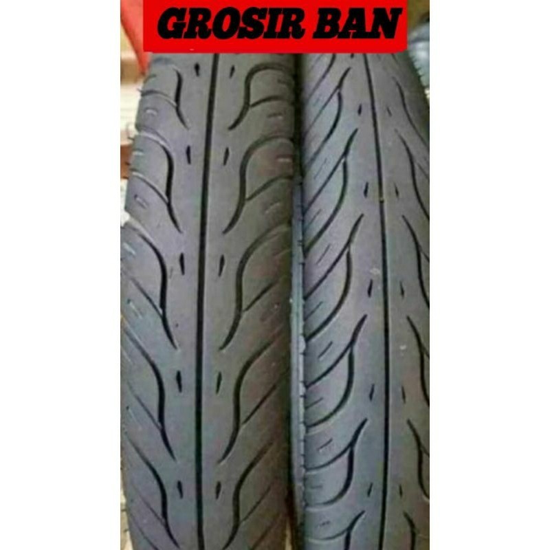 BAN FEDERAL belakang Vario,beat UK 90/90-14 tubles,,,