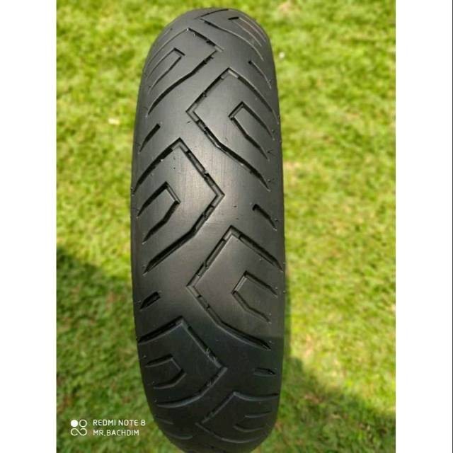 BAN TUBLES BELAKANG MOTOR BEAT/VARIO/MIO CORSA UK 90/90-14