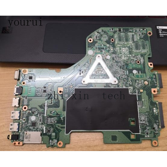 yourui  NBC4811001 For Acer aspire E5-573 E5-573G Laptop motherboard d DA0ZRTMB6D0 NB.C4811.001 i3-5