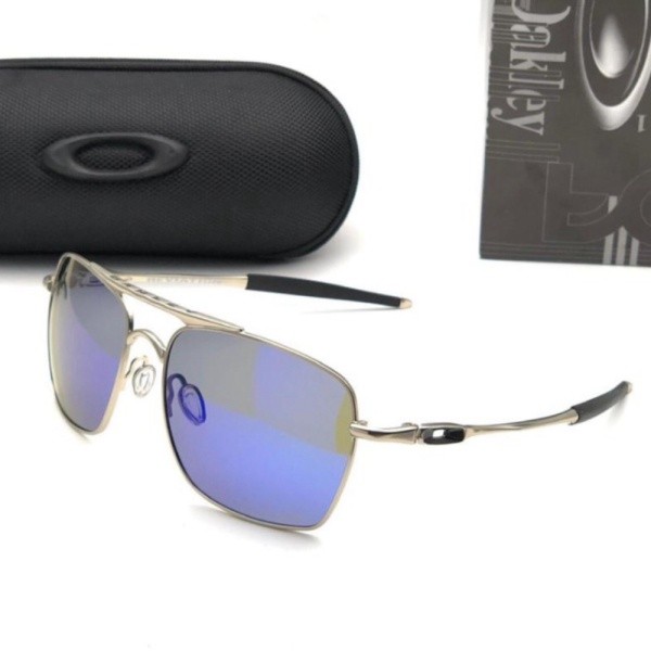 Kacamata Oakley Deviation Mirror Polarized