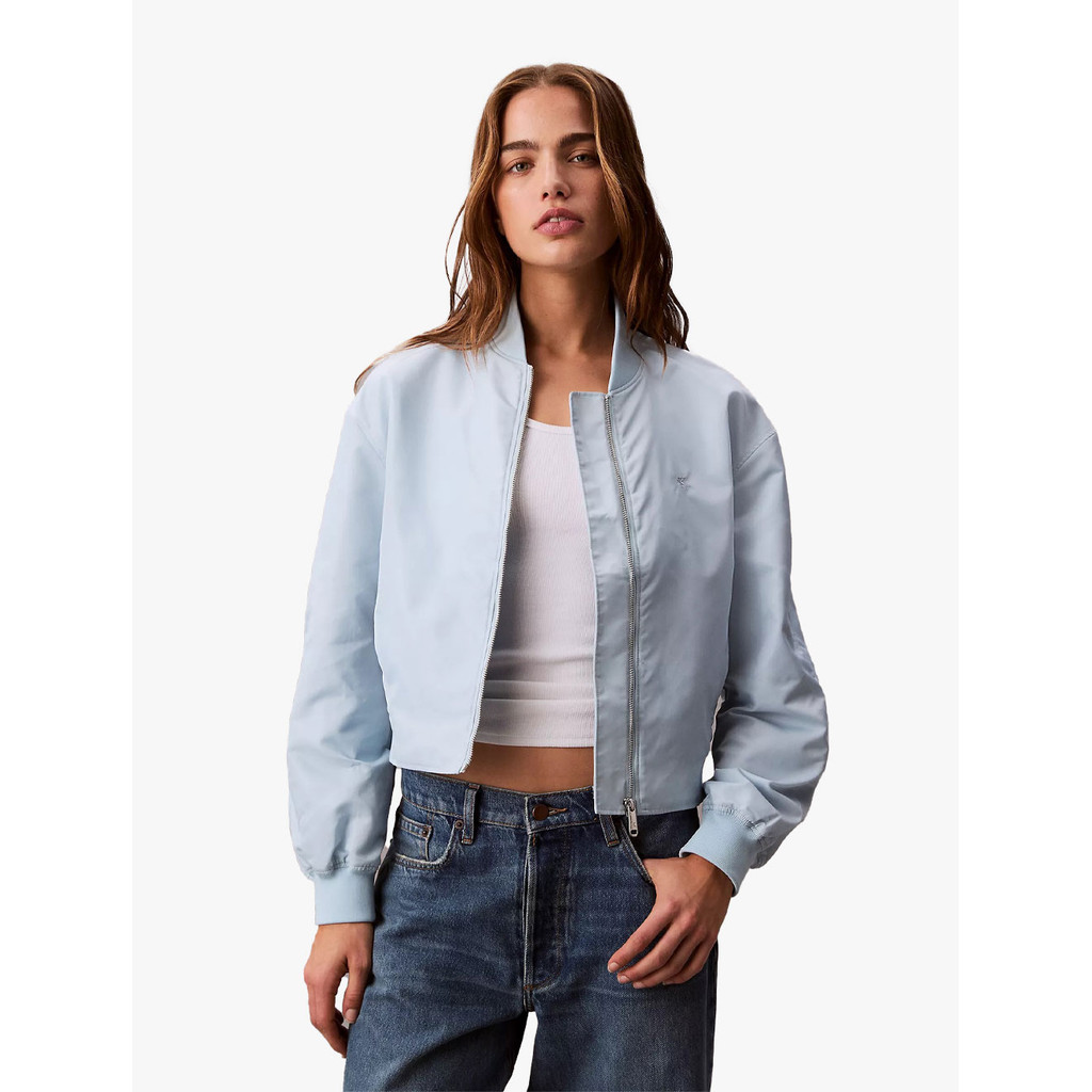 Calvin Klein - Nylon Bomber Jacket