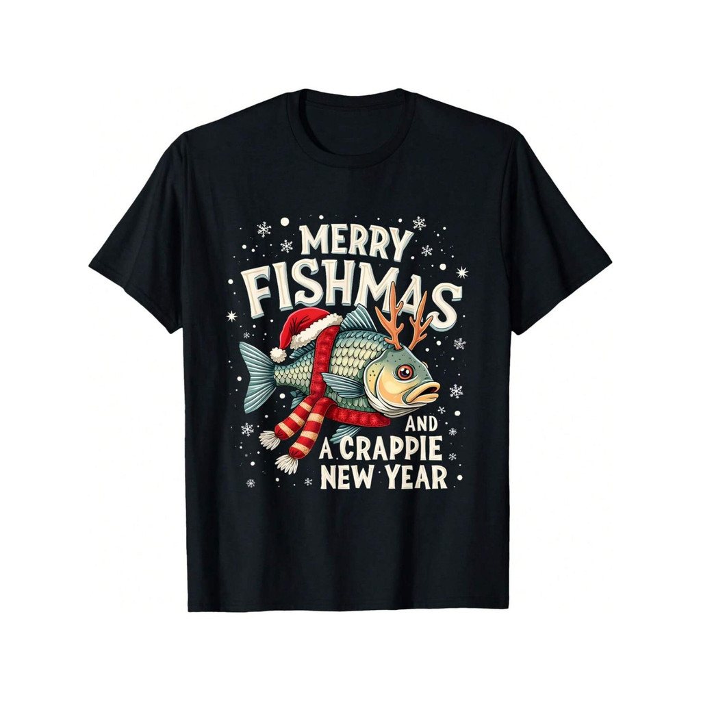 Kaos Pria & Wanita Mancing Lucu | Kaos Katun | Kaos Liburan & Santai