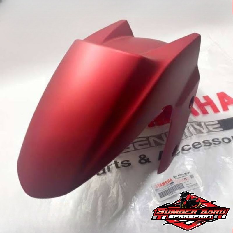 SPAKBOR DEPAN LEXI ORIGINAL YAMAHA