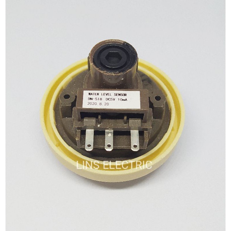 Water Level Mesin Cuci Samsung (Sensor Air  Mesin Cuci Samsung) (LINS.E)