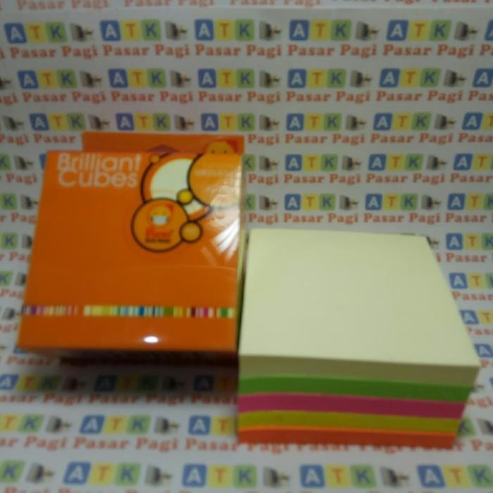 

PRONTO 654 warna warni by Radhiant official