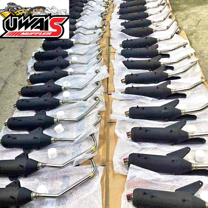 RACING Jvt pipe Version 3 Adjustable Nmax/V1/V2Aerox V1/v2 click gc mio soulty mio soul i 125/M3 mio