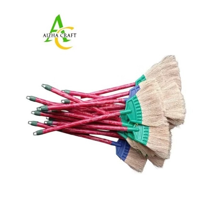 Sapu lantai anak - Sapu edukasi anak - sapu kumbo - sapu belajar anak | Sapu mainan