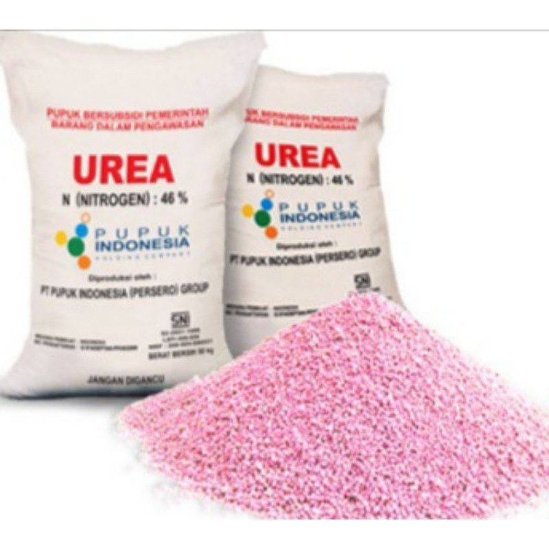 PUPUK UREA UNTUK PENYUBUR TANAMAN/1 KG COD