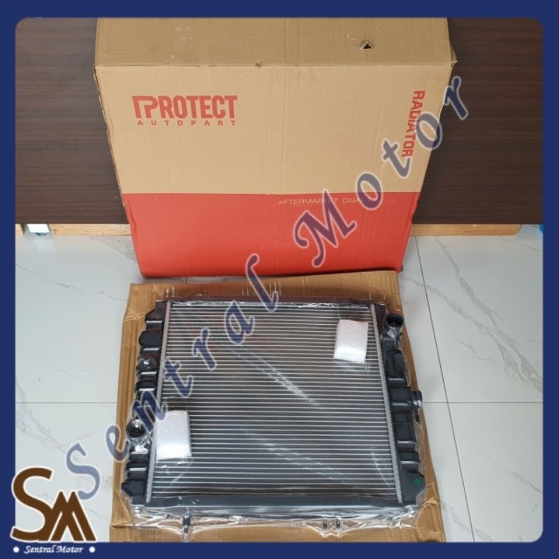 Radiator Mitsubishi PS 120 PS120 PROTECT