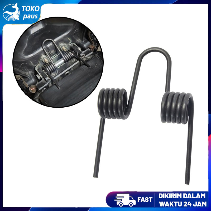 Per jok motor, shock absorber jok untuk GRAND VEGA, VARIO, SUPRA X 125,LC135 UNIVERSAL,/BEBEK SUPRA,